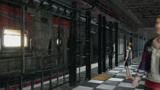 笑うところじゃないはずなのに笑ったシーン