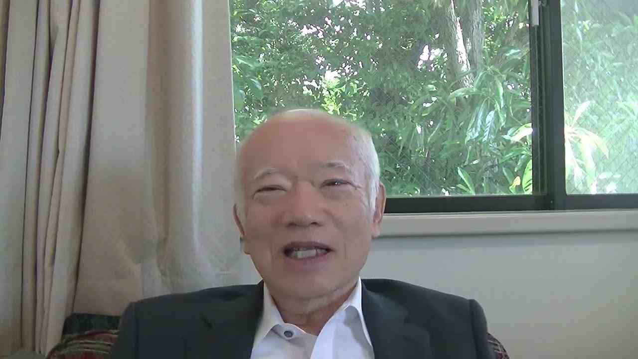日本の今後の運命について　　前編 - YouTube