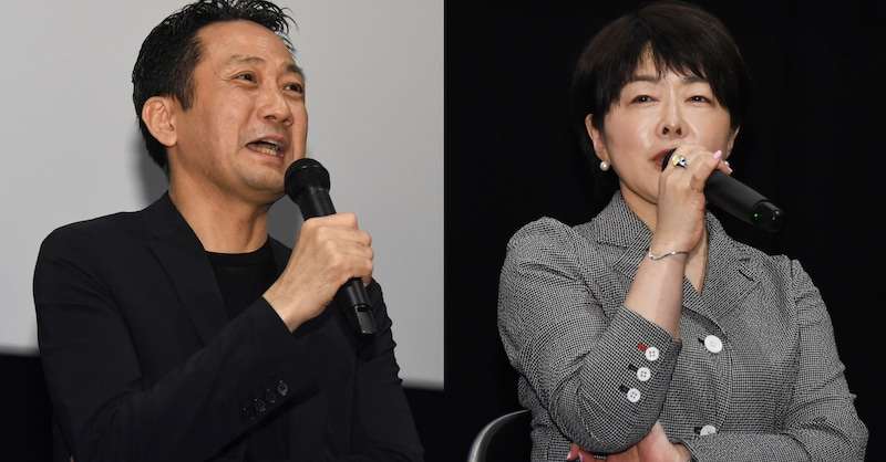 「岸辺露伴」ネタバレありで制作陣が語りまくり、「この先も期待していい？」への回答は（イベントレポート） - コミックナタリー