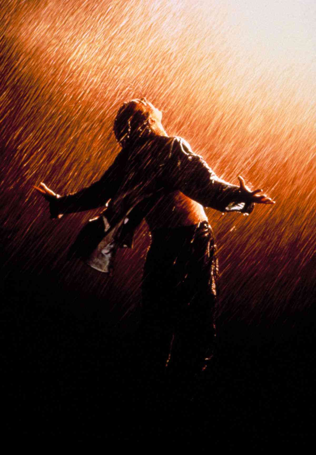 ドラマや映画で記憶に残ってる雨のシーン