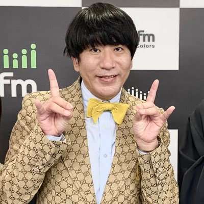 いなり王子・坂梨カズ on Twitter: 