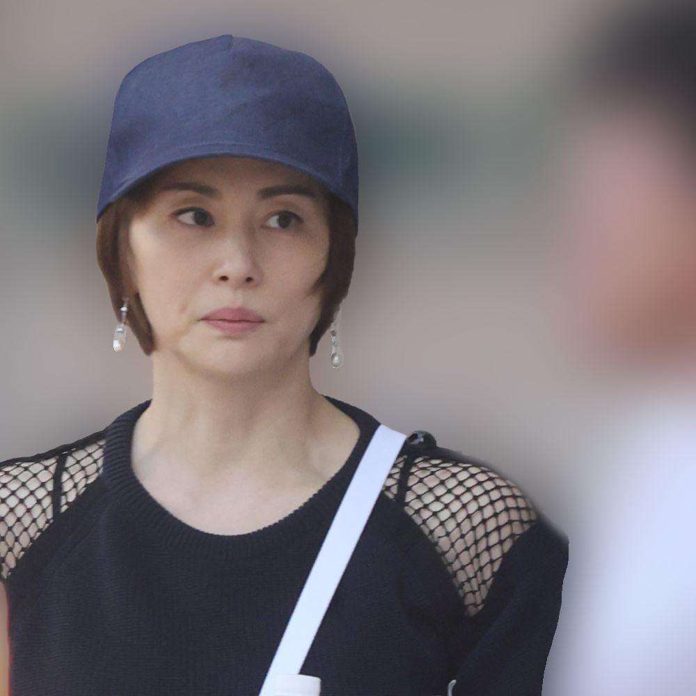 米倉涼子　アルゼンチン人ダンサー恋人が浅田舞と急接近！公演でペア結成、ポスター写真では密着