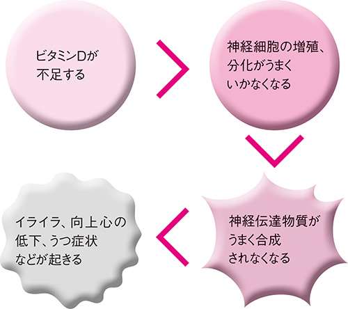 日本人の98％ビタミンD不足　東京、食生活の変化影響か