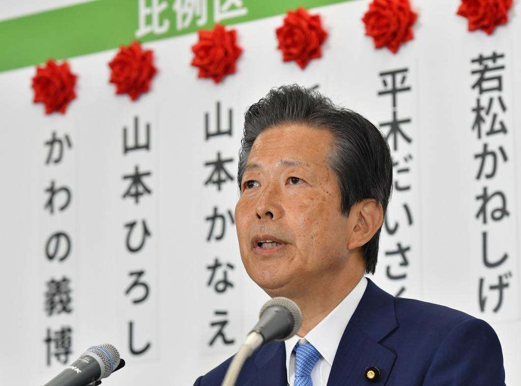 「創価学会票がなくても当選できますか」　公明党との分裂で渦中にいる自民党関係者を直撃　“本心”を聞いた
