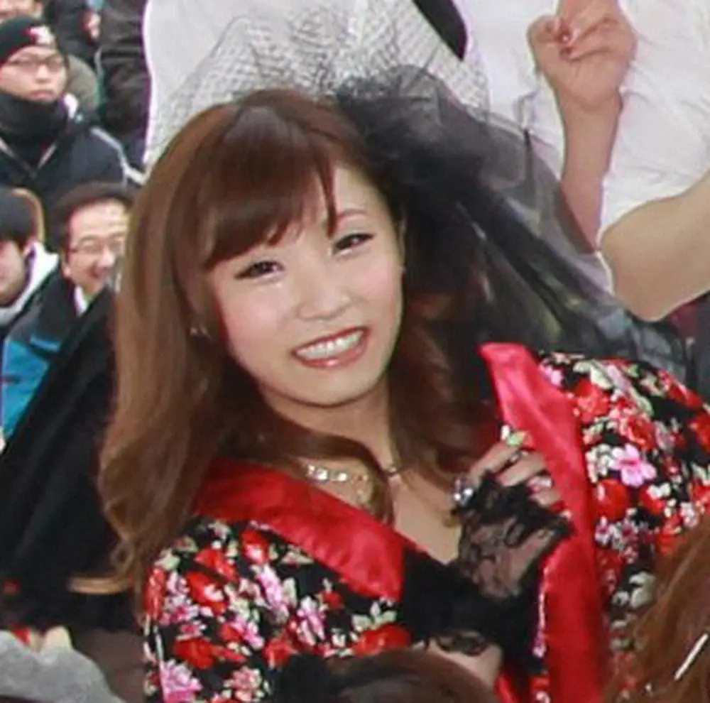 光上せあら　最低3度のコロナ感染で1年半以上悩まされた後遺症「なんでもっと早く治療しなかったのかな」― スポニチ Sponichi Annex 芸能