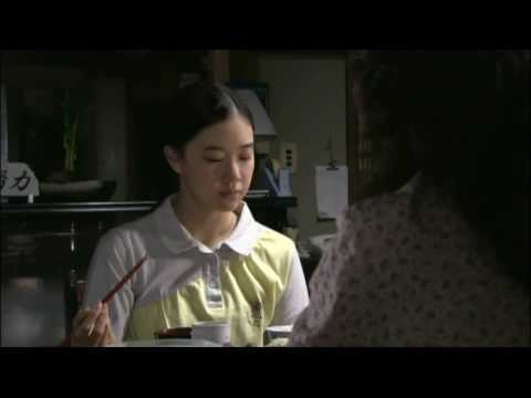 蒼井優　食う - YouTube