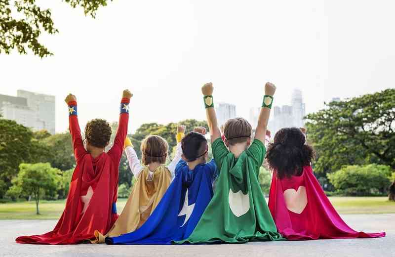 「男の子・女の子らしさ」の弊害~日本人があらゆる場面で刷り込まれてきたもの