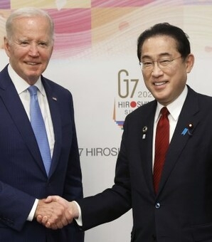 バイデン政権の「日本改造の試み」は失敗に終わる…LGBT法案を進める岸田政権が「甘すぎる理由」（現代ビジネス） - Yahoo!ニュース