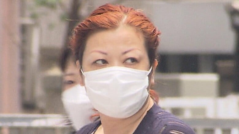 「社長も飲んだんだから払ってよ」酒5~6杯で37万円請求､コンビニATM叩き怒鳴る　パブ経営者の女逮捕､被害相談40件も　警視庁