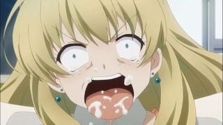 【アニメ】家族と観てて気まずかったシーン