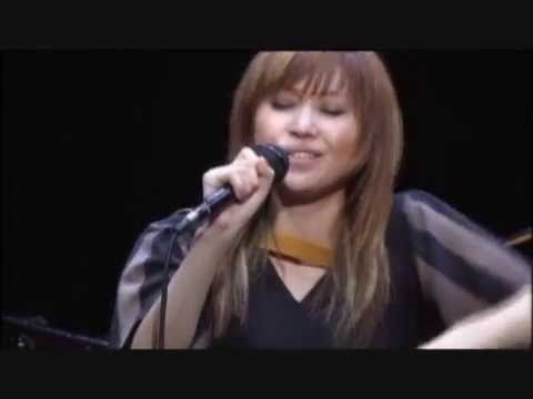 鬼束ちひろ　守ってあげたい - YouTube