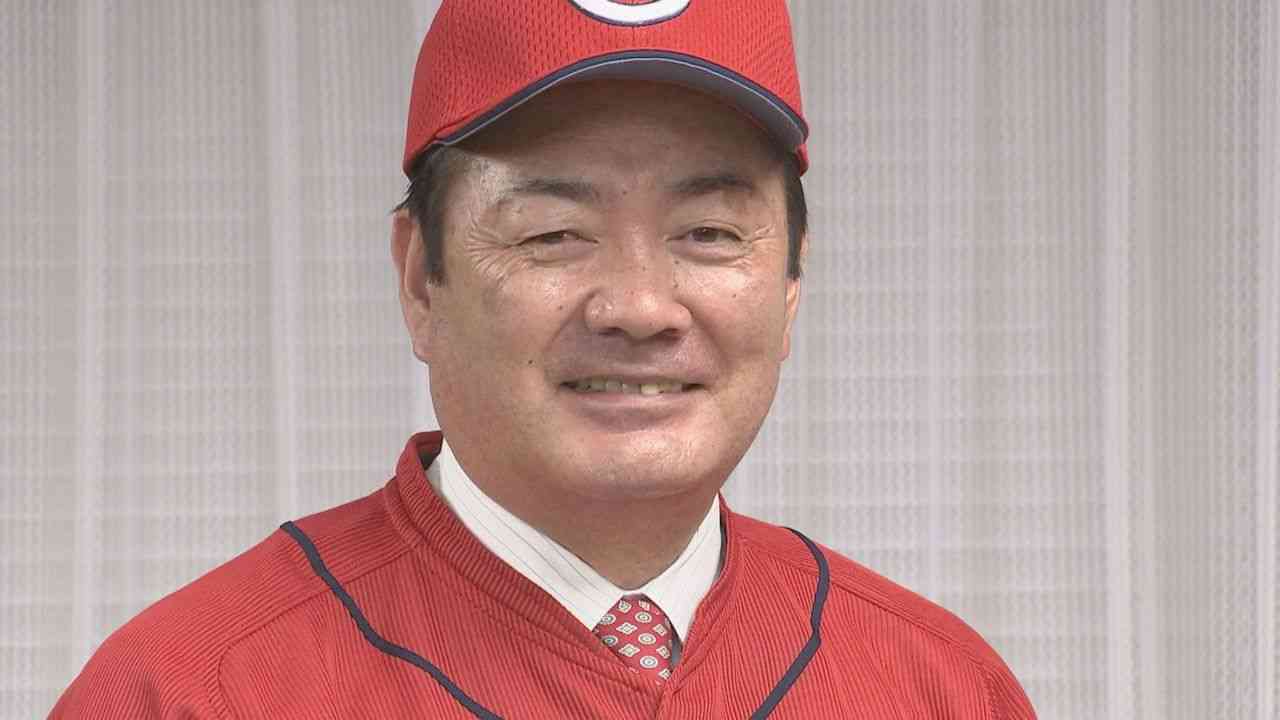 元広島カープ 北別府学さん死去 - Yahoo!ニュース