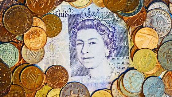 月間28万円のベーシックインカムをイギリスが2年間試験導入へ - GIGAZINE