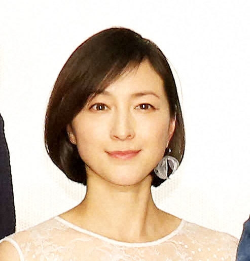 広末涼子不倫＆謹慎で広告終了ドミノ「EDWIN」「日本和装」「リーガルオン」契約協議の社も（日刊スポーツ） - Yahoo!ニュース