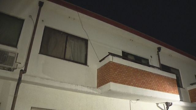 「助けて下さい」叫ぶ声も…母親を自宅で監禁し暴行か、きょうだい４人を逮捕　近くで６歳男児の遺体も（読売テレビ） - Yahoo!ニュース