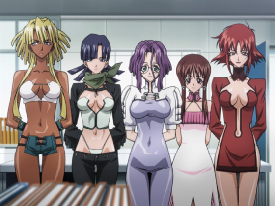 久々に都心に出たら下半身が際どすぎる服を見かけたけど流行ってる？→マジで流行ってるらしい