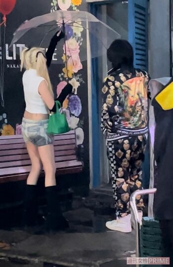 スキャンダル女王・加藤紗里、連日デートを目撃撮! 千葉雄大似の経営者、ワイルド系ホストオーナー、イケメンはべらせ連チャン誕生日会