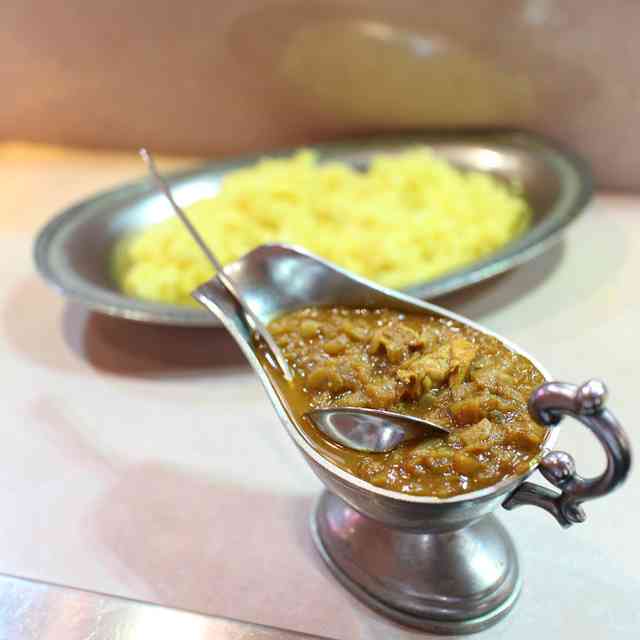 タンドゥール - 近鉄名古屋/インドカレー | 食べログ