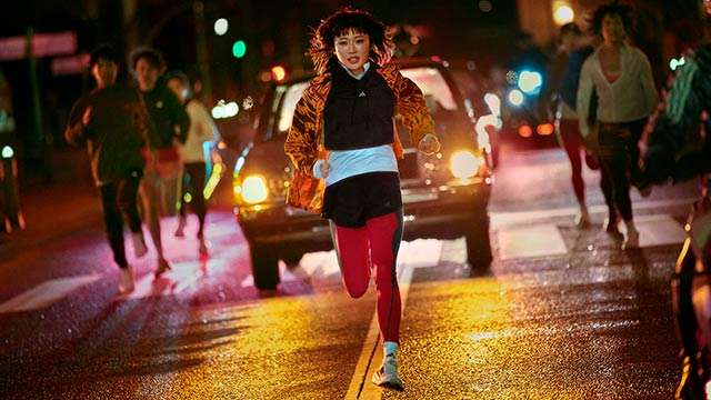 アディダスが「ランニング中の安全」についてをリサーチし、女性ランナーが安全に懸念を感じていることが明らかに｜走ろう.com