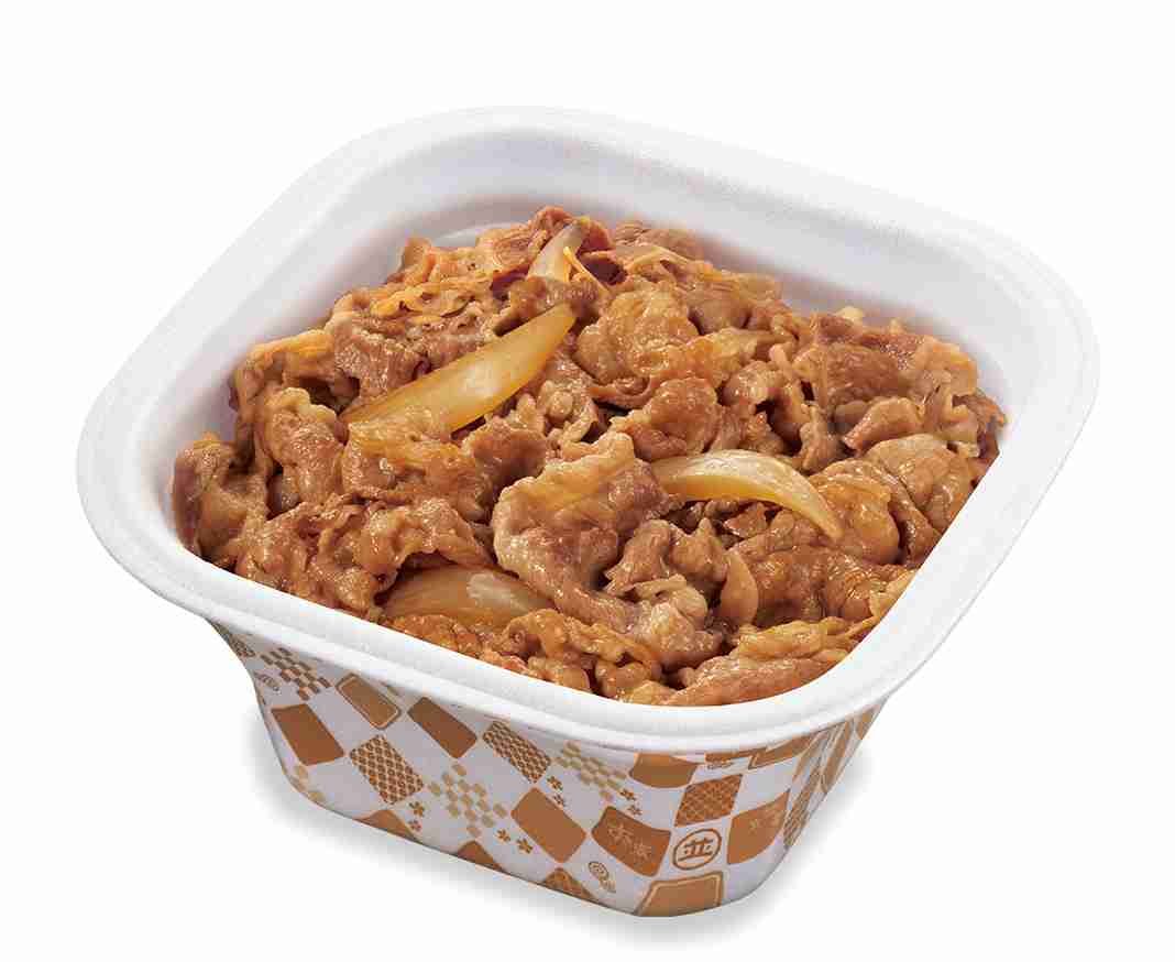 なか卯「サーモン丼」、メニュー写真より「切り身が少ない」SNSで指摘…運営会社の見解は？
