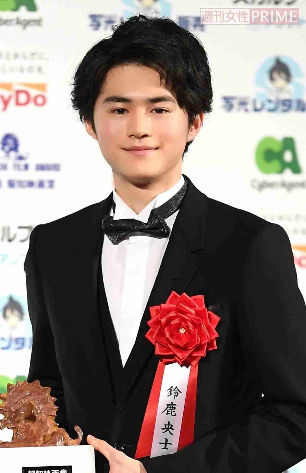 大谷翔平は圧倒的!HOTな新田真剣佑に山田涼介、王道な北村匠海に大西流星、いま「たぬき顔」イケメンがキテる!可愛すぎて出没注意