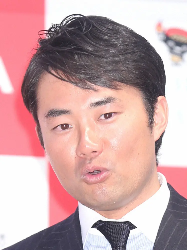 杉村太蔵「テニスやってる人間からすると…」全仏失格問題に私見「危険な行為と言われても仕方ない」― スポニチ Sponichi Annex 芸能