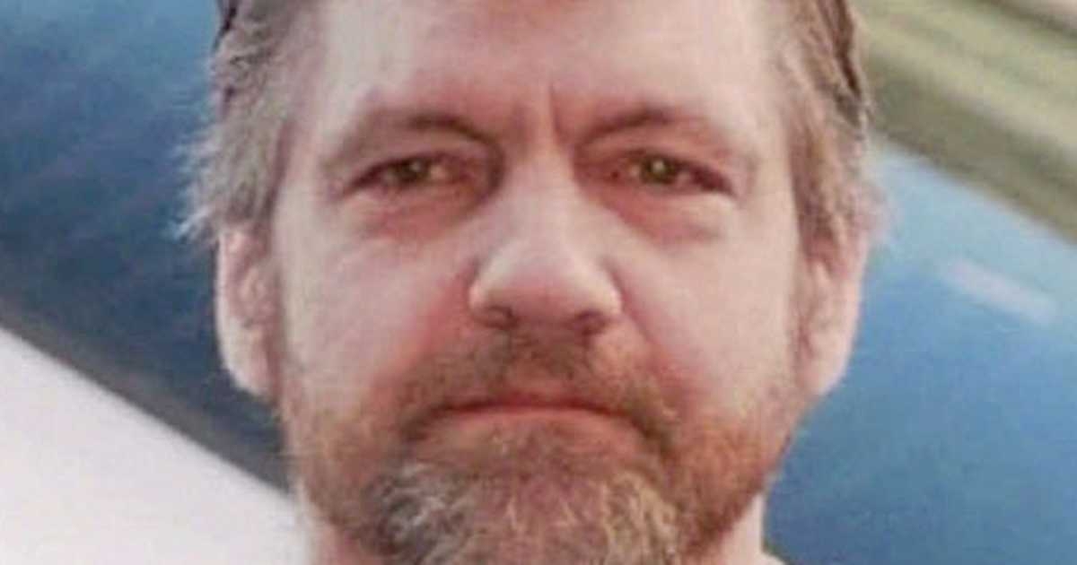 「ユナボマー」受刑者、自殺か　米連続小包爆弾事件 - 産経ニュース