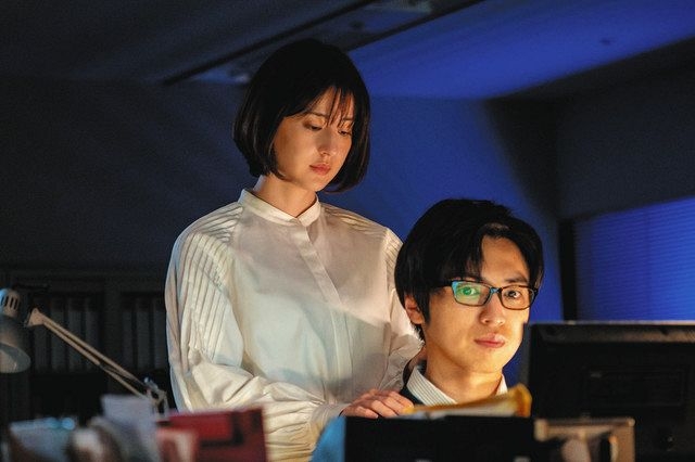 原作通り！と思った実写化のキャラクター