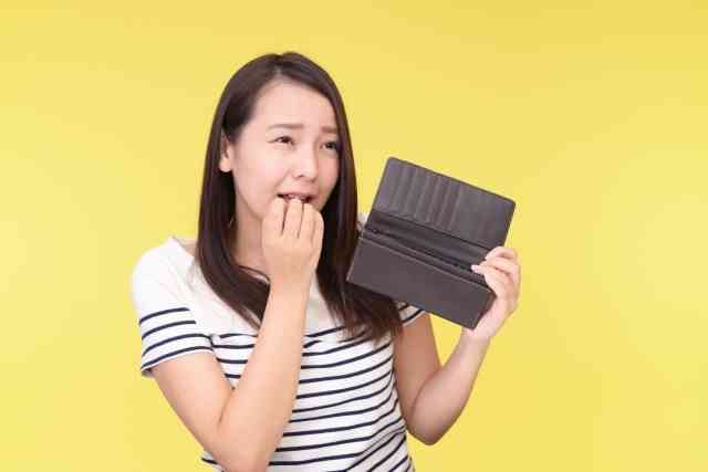 「わたし500円しか持ってません」年上女性が会計時に発した一言にドン引きした男性