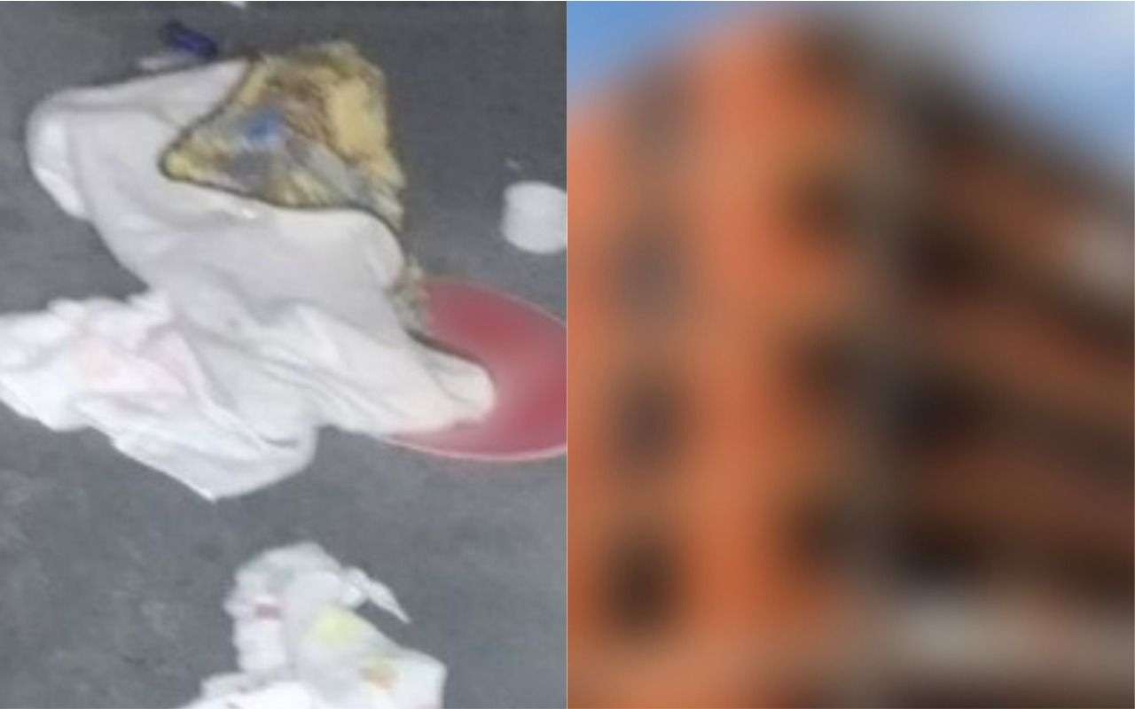 「熱湯を浴びた後に『ぎゃあーっ』と2度の悲鳴が…」大阪3歳児殺害