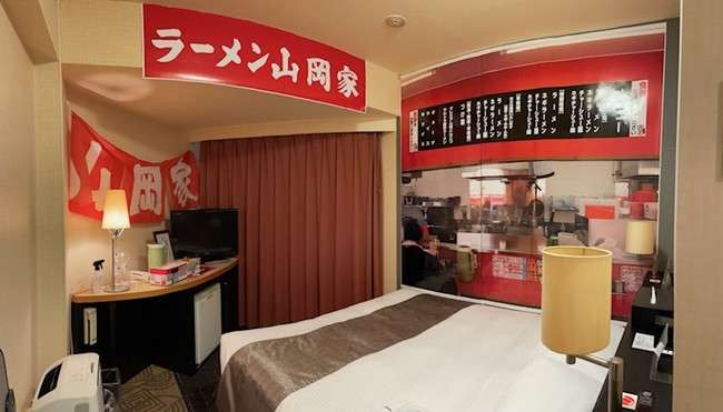 山岡家が好きな人🍜