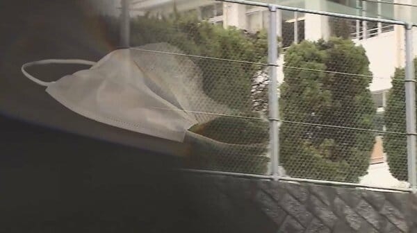 マスクで持久走？大阪の小5男児死亡…体育授業で何が？高槻市教委が経緯を調査｜FNNプライムオンライン