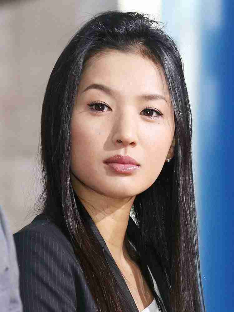 80年代生まれの女優を思いつくままに挙げてみるトピ