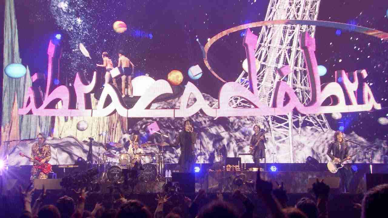 ユリイカ (ABRACADABRA THE DAY IN QUESTION 2020) - YouTube