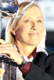 【全仏テニス】女王ナブラチロワ氏、失格した加藤未唯の対戦相手に喝「恥ずべきことだ」（日刊スポーツ） - Yahoo!ニュース