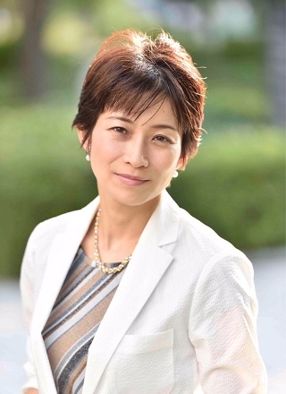 望月衣塑子記者：東京新聞 TOKYO Web