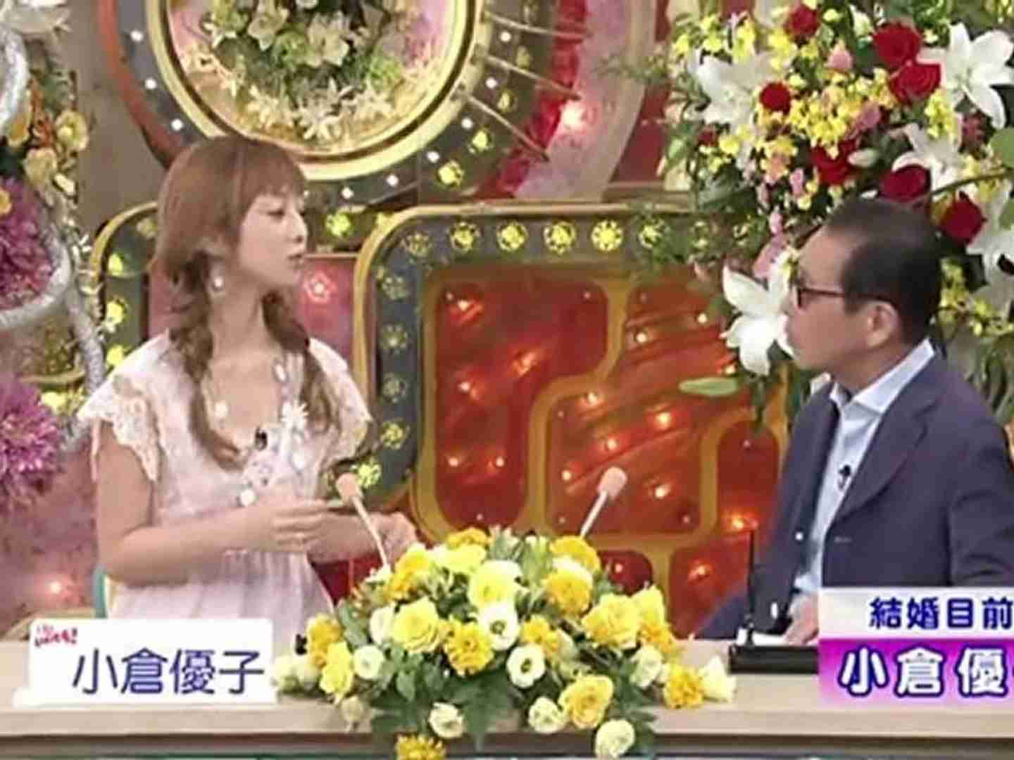 大学生になった小倉優子 同級生は“こりん星”の過去知らず「やりやすい」