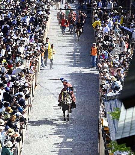 三重の「上げ馬神事」でサラブレッド安楽死　馬産地の道内から疑問の声「負担大きすぎる」＜デジタル発＞：北海道新聞デジタル