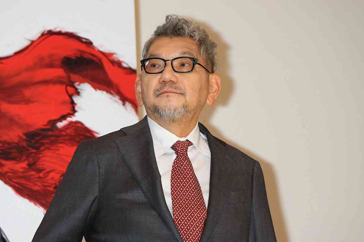 「シン・仮面ライダー」密着ドキュメンタリー、劇場公開がお蔵入りの理由とは？　「庵野さんサイドの申し出」 | デイリー新潮
