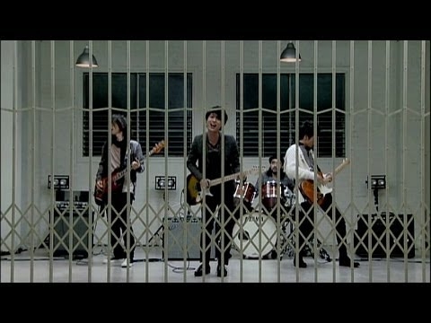 NICO Touches the Walls　『かけら―総べての想いたちへ―』 - YouTube