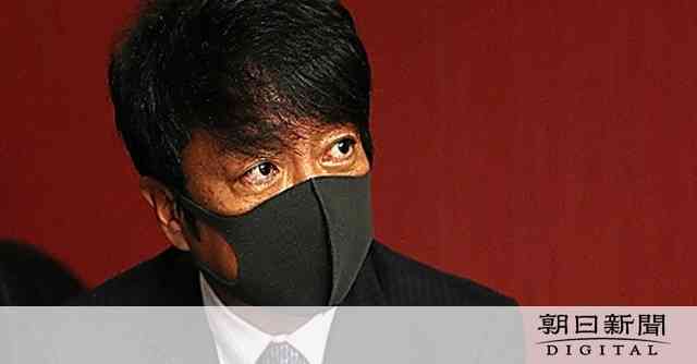 ジャニー氏性加害、遠い解明　外部専門家、被害掘り起こさない方針：朝日新聞デジタル