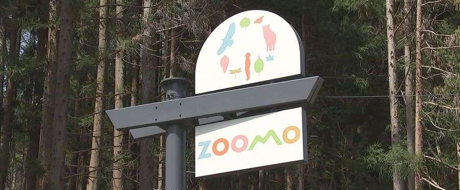 岩手の動物園ZOOMOに野生のクマが侵入か　急きょ休園に