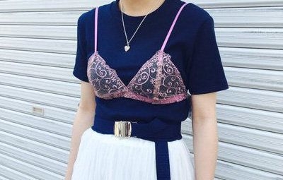 久々に都心に出たら下半身が際どすぎる服を見かけたけど流行ってる？→マジで流行ってるらしい