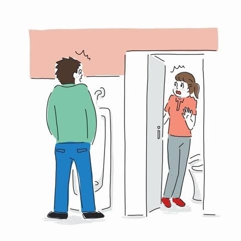 LGBT法施行後の対策