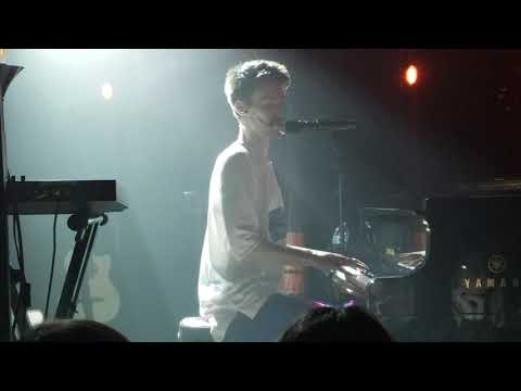 You've got a friend, cover by Jacob Collier Atlanta, March 8th 2019 - YouTube