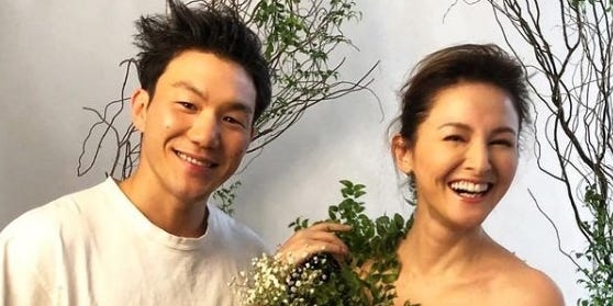 モデル・橋本麗香、キックボクサー・江幡塁選手と結婚 第2子出産も発表 - モデルプレス