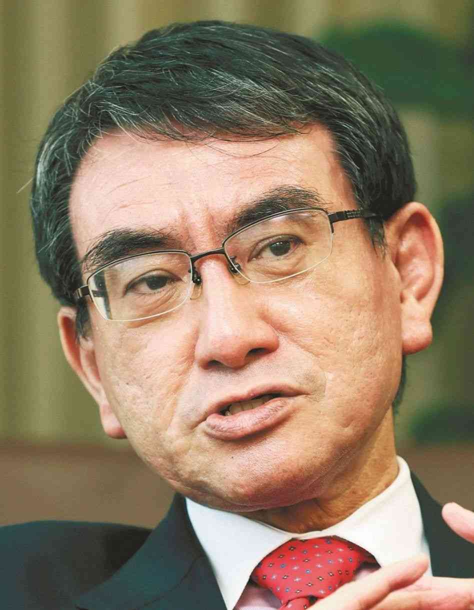 河野太郎デジタル相『朝3時、4時まで残業も』マイナンバートラブルめぐり発言と報道 「税金の無駄遣い」「働き方改革とは」批判の声：中日スポーツ・東京中日スポーツ 
