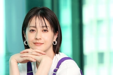 『THE TIME,』月曜にマンスリーレギュラー導入 トップバッターは松本若菜「気合いを入れております!」