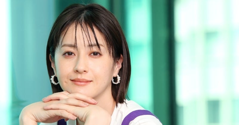 『THE TIME，』月曜にマンスリーレギュラー導入　トップバッターは松本若菜「気合いを入れております！」  | ORICON NEWS