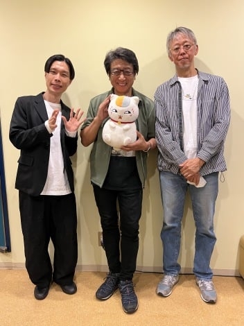 『夏目友人帳』第1期、7月5日より再放送決定　井上和彦「15周年、あっという間ですね」